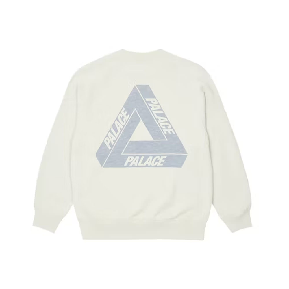 Palace tri ferg discount crewneck