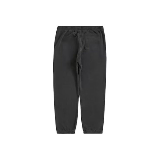 Supreme The North Face Pigment Printed Sweatpant (FW22) Black