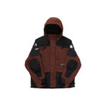 Buy Supreme x The North Face Steep Tech Apogee Jacket 'Brown