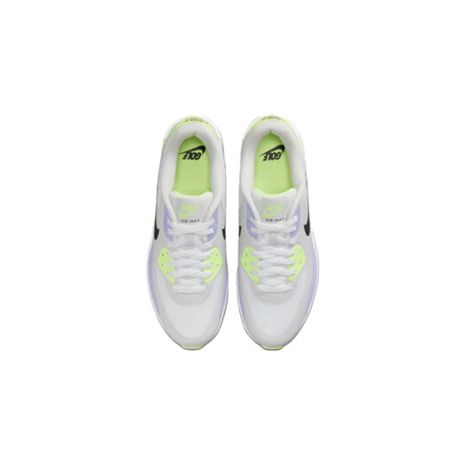 Nike Air Max 90 Golf White Lilac