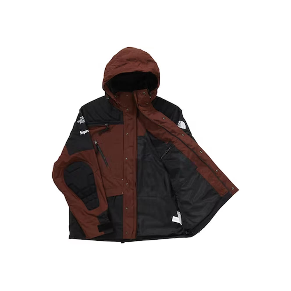 人気SALEお買い得】 Supreme - Supreme TNF Steep Tech Apogee Jacket ...