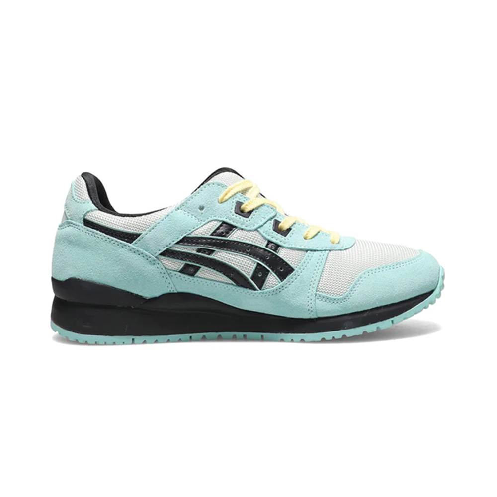 asics gel lyte iii aqua