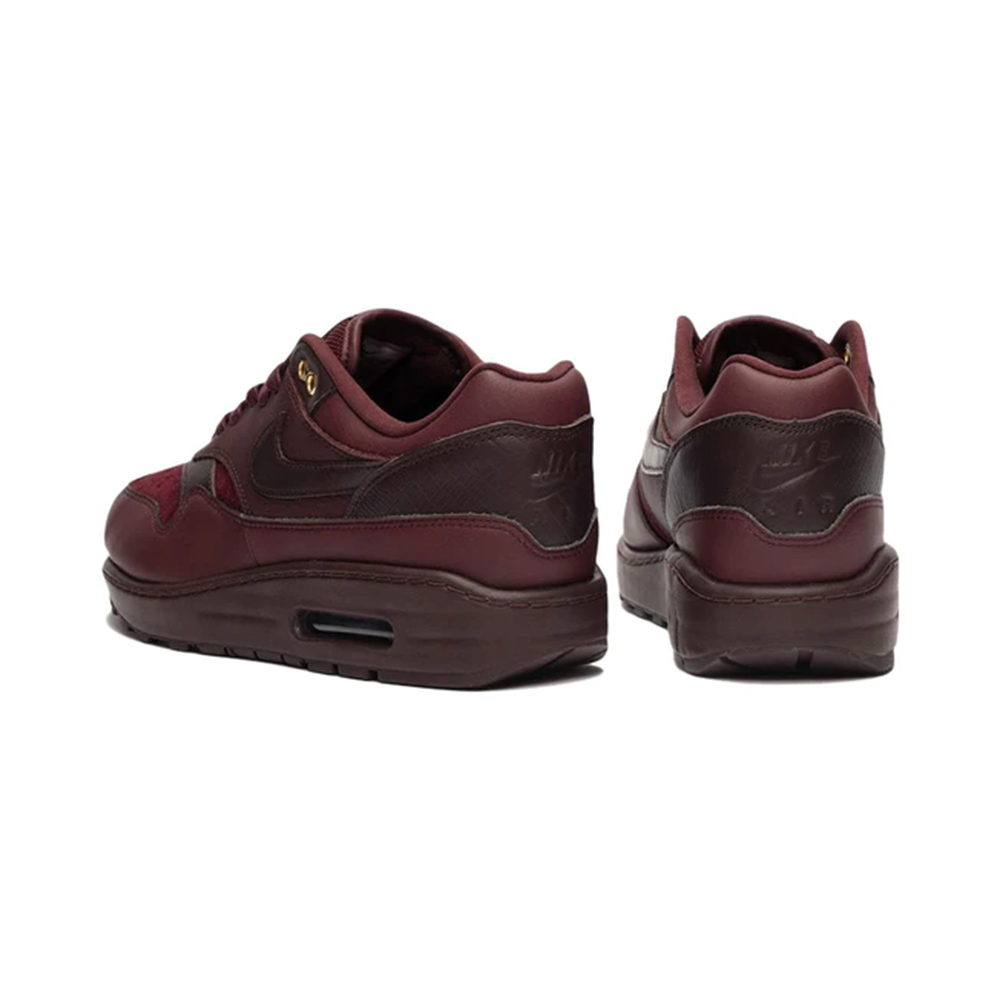 air max 1 burgundy teal