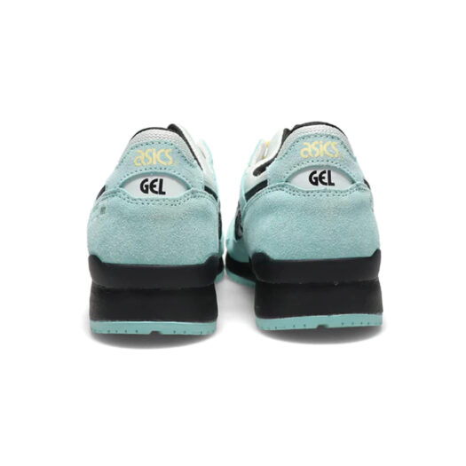 ASICS Gel-Lyte III OG Pure Aqua Black