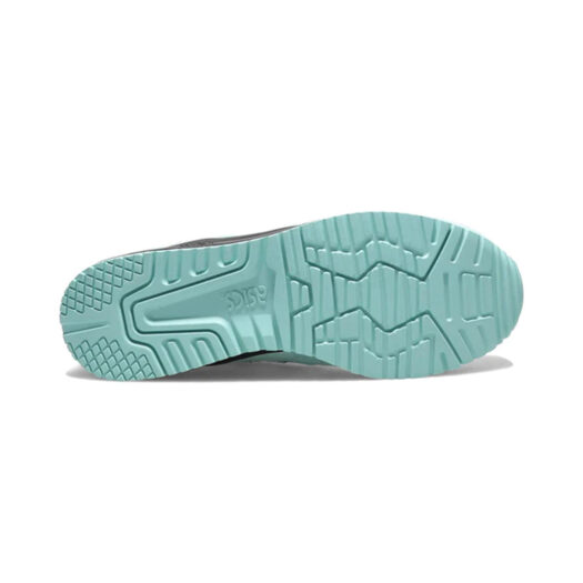 ASICS Gel-Lyte III OG Pure Aqua Black