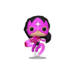 Funko Pop! Heroes Green Lantern Star Sapphire 2022 Fall Convention Exclusive Figure #456