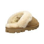 UGG Coquette Slipper Chestnut (W)