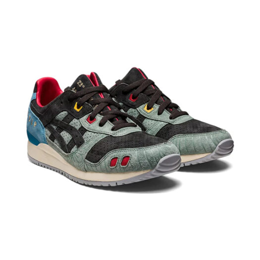 ASICS Gel-Lyte III OG GDLP Tropicalia