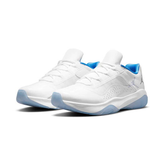 Jordan 11 CMFT Low Legend Blue