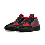 Nike Kyrie 4 Low Bred