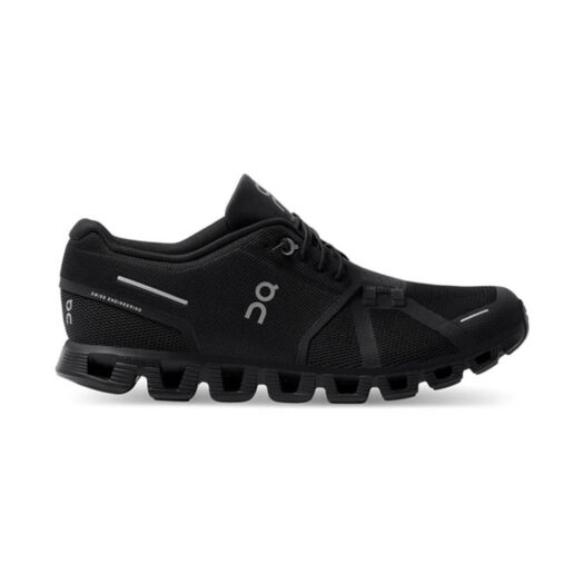 On Running Cloud 5 All Black