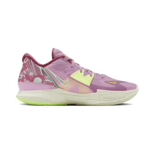 Nike Kyrie Low 5 1 World 1 People Orchid