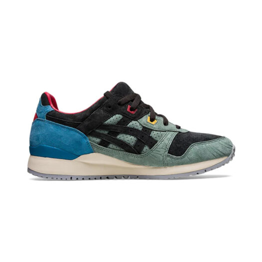 ASICS Gel-Lyte III OG GDLP Tropicalia
