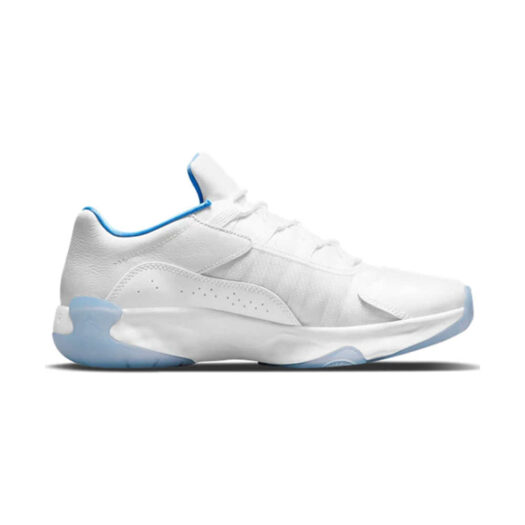 Jordan 11 CMFT Low Legend Blue
