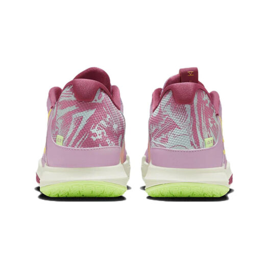 Nike Kyrie Low 5 1 World 1 People Orchid