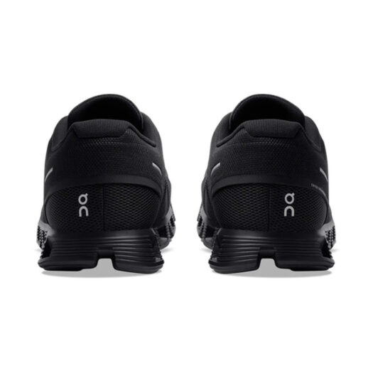 On Running Cloud 5 All Black