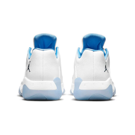Jordan 11 CMFT Low Legend Blue