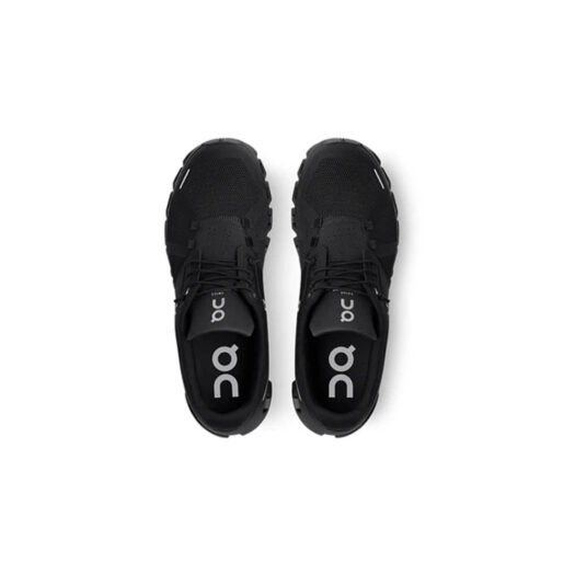 On Running Cloud 5 All Black
