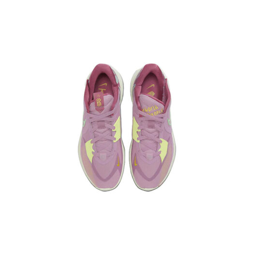 Nike Kyrie Low 5 1 World 1 People Orchid
