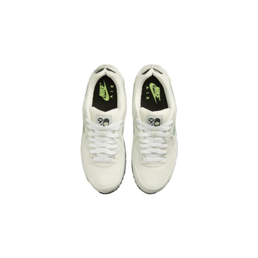 Nike Air Max 90 SE Summit White Neptune Green (W)