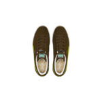 Puma Suede Classic XXI Deep Olive