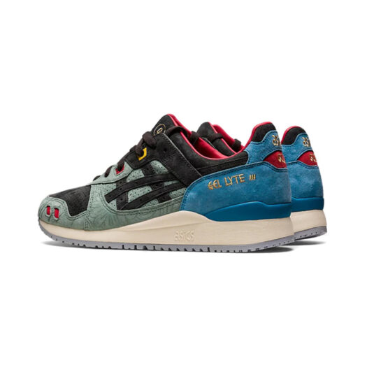 ASICS Gel-Lyte III OG GDLP Tropicalia