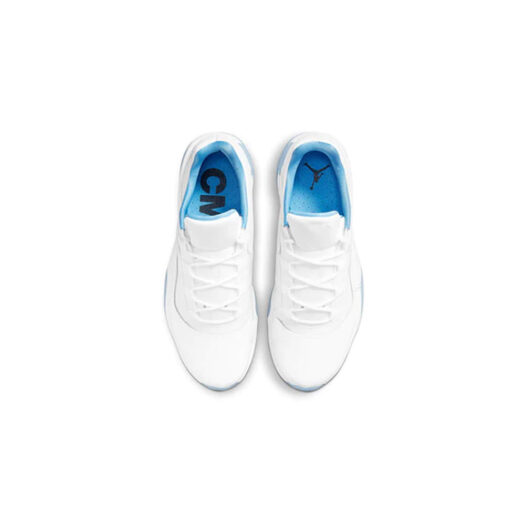 Jordan 11 CMFT Low Legend Blue