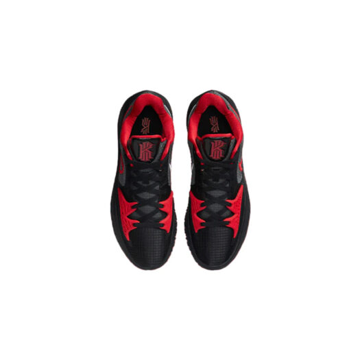 Nike Kyrie 4 Low Bred