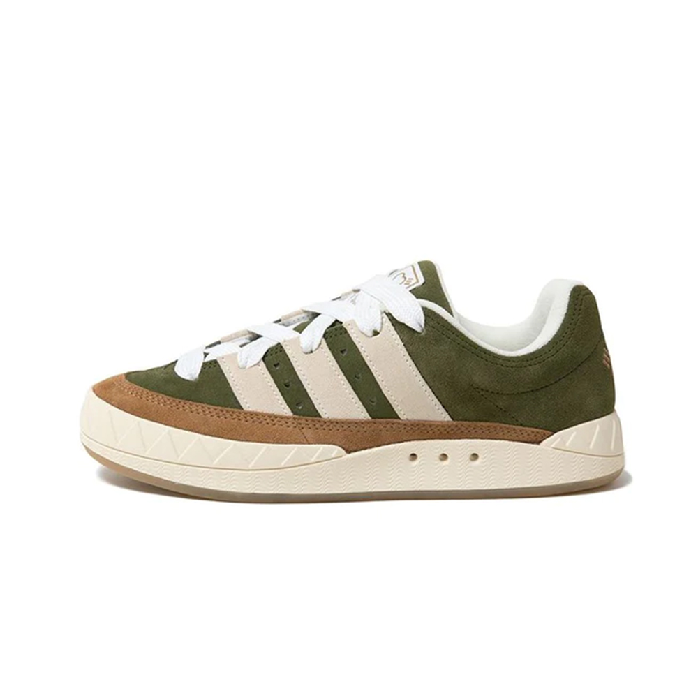 adidas Adimatic Human Made Dust Greenadidas Adimatic Human Made Dust ...