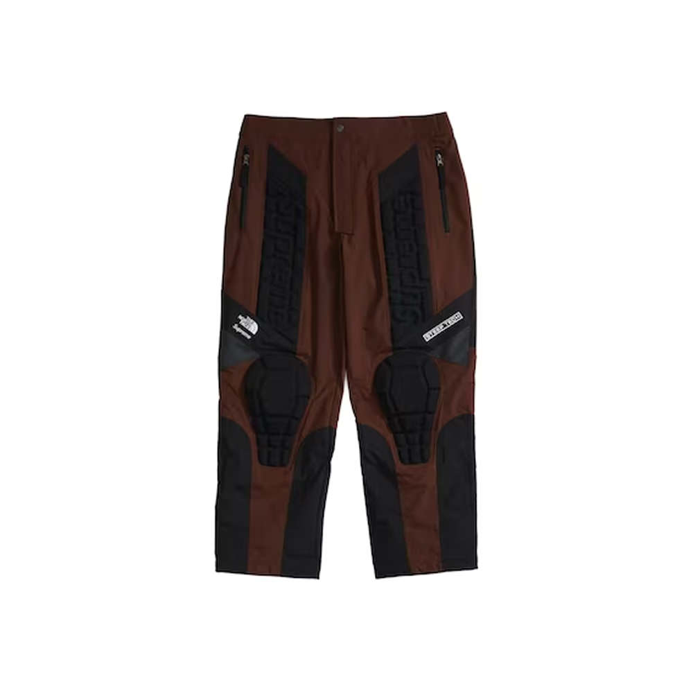 Supreme The North Face Steep Tech Pant (FW22) BrownSupreme The