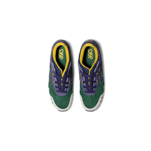ASICS Gel-Lyte III OG Green Purple