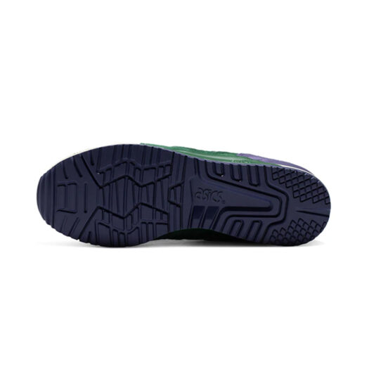 ASICS Gel-Lyte III OG Green Purple