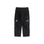 Supreme The North Face Steep Tech Pant (FW22) BlackSupreme The