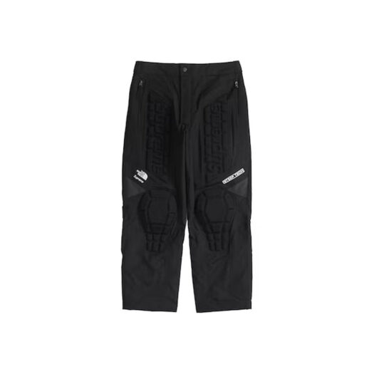 Supreme The North Face Steep Tech Pant (FW22) Black