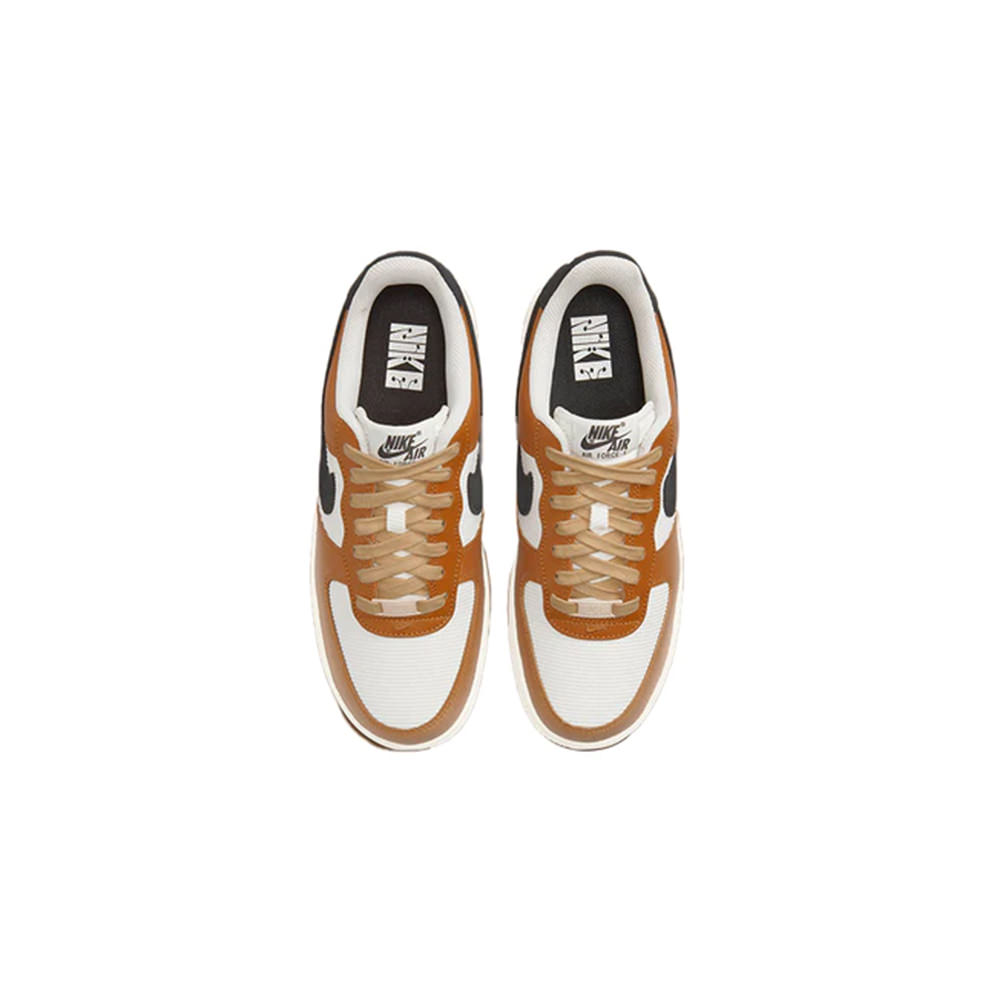 Nike Air Force 1 Low ’07 Ale Brown Sanddrift (W)Nike Air Force 1 Low