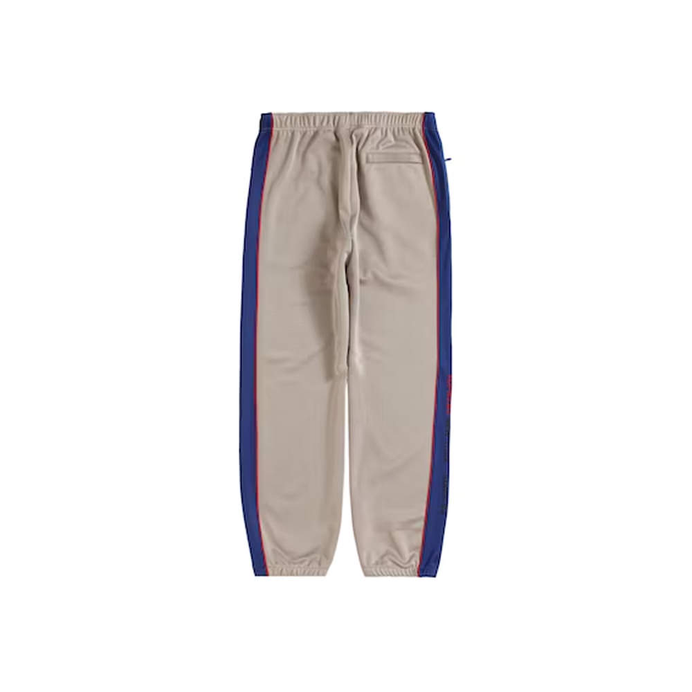 Supreme World Famous Jacquard Track Pant StoneSupreme World Famous