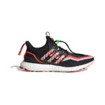 adidas Ultra Boost DNA Lion Dance Solar Red