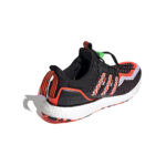 adidas Ultra Boost DNA Lion Dance Solar Red