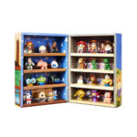 Pixar Disney and Pixar Toy Story Mini Figures 24-Pack Archive Selections