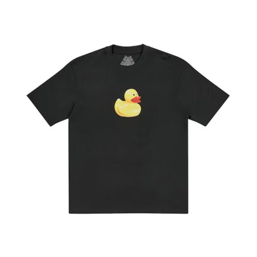 Palace Ducky T-Shirt Black
