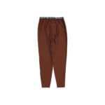Supreme The North Face Base Layer Pant Brown