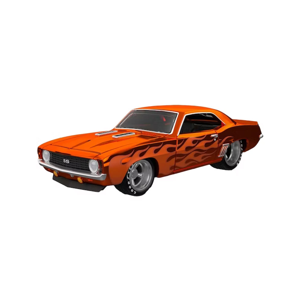 Camaro ss cheap hot wheels