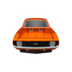 Hot Wheels Collectors RED LINE CLUB sELECTIONs 69 CHEVY CAMARO SS