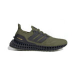 adidas Ultra 4DFWD Focus Olive