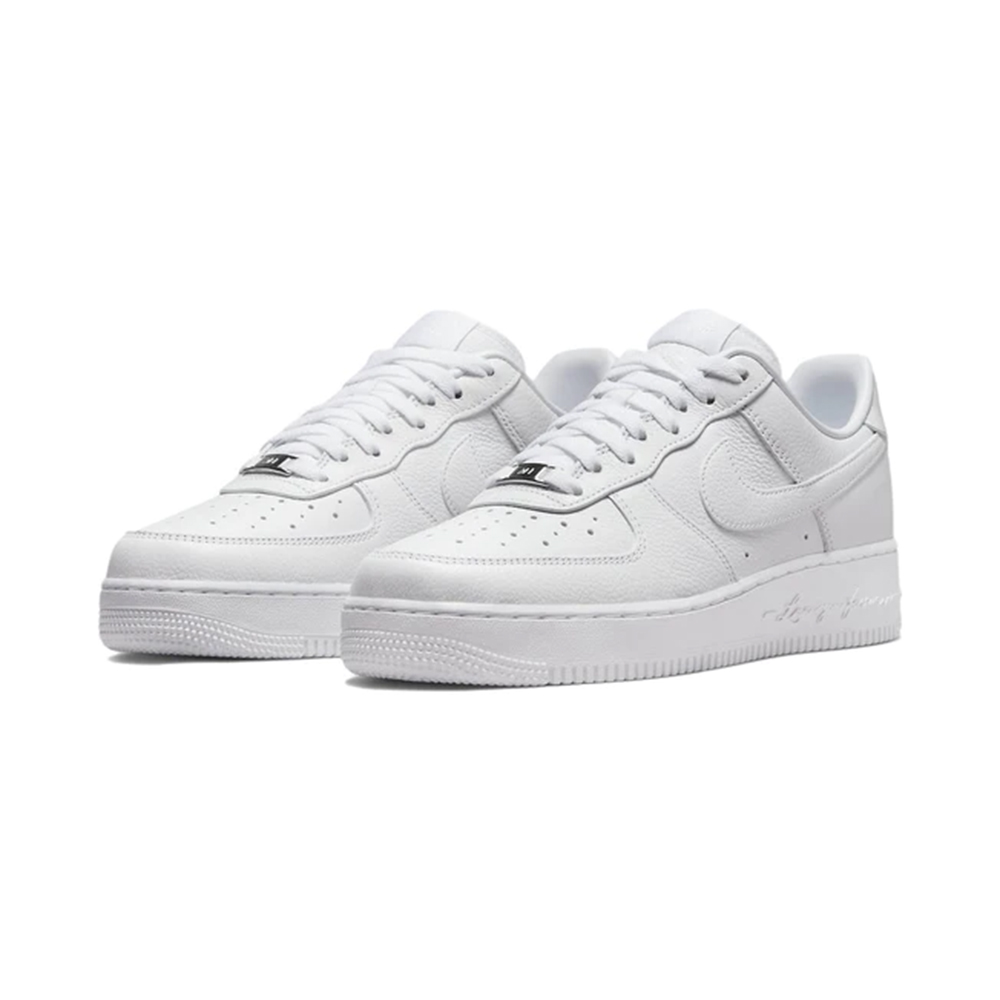 Drake NOCTA × Nike Air Force 1 Low 27cm