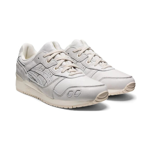 ASICS Gel-Lyte III OG Leather Glacier Grey