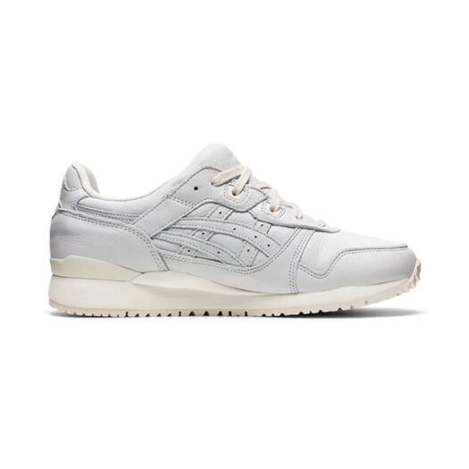 ASICS Gel-Lyte III OG Leather Glacier Grey