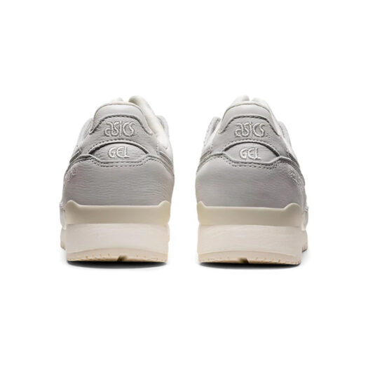 ASICS Gel-Lyte III OG Leather Glacier Grey