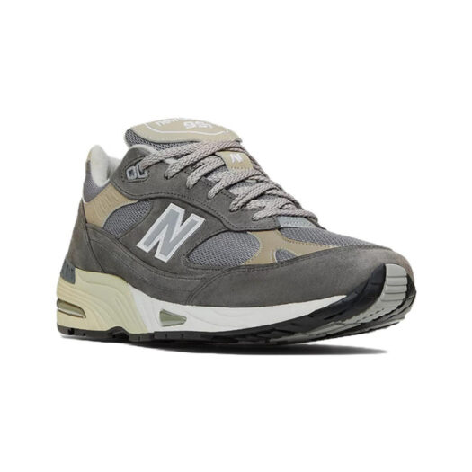 New Balance 991 MiUK 40th Anniversary Catalogue Pack