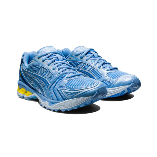 ASICS Gel-Kayano 14 Ice Studios Blue